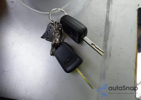 2018 Chevrolet Spark Ls Cvt z USA, uszkodzony, nr VIN KL8CB6SA7JC476223